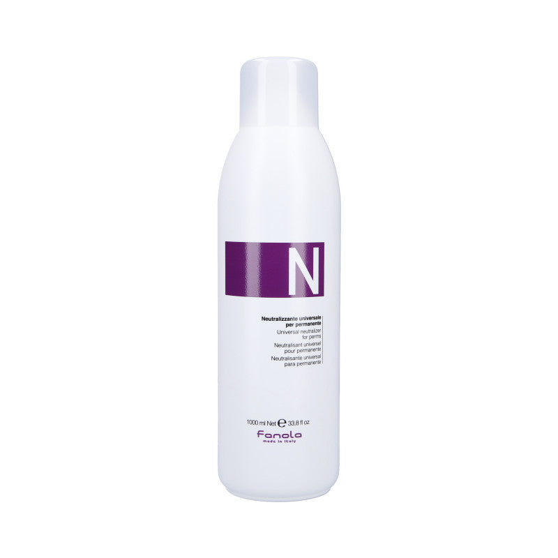 FANOLA Neutralisant universel pour permanente 1000ml