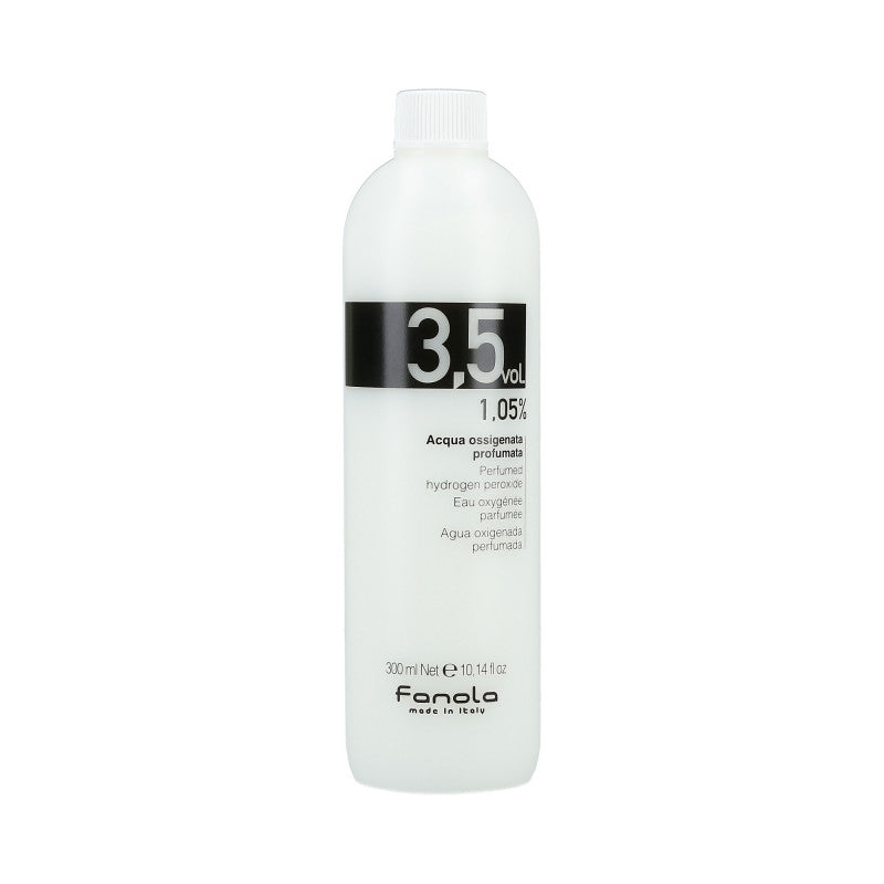 FANOLA Haaroxidationsmittel 1,05 % (3,5 Vol.) 300 ml