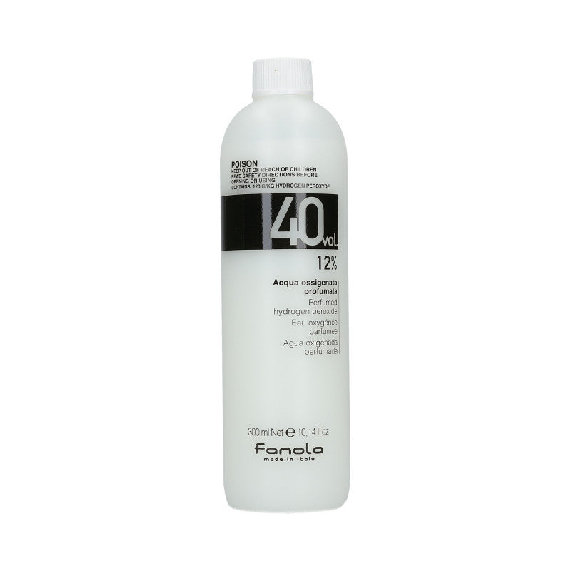 FANOLA Haaroxidationsmittel 12 % (40 Vol.) 300 ml