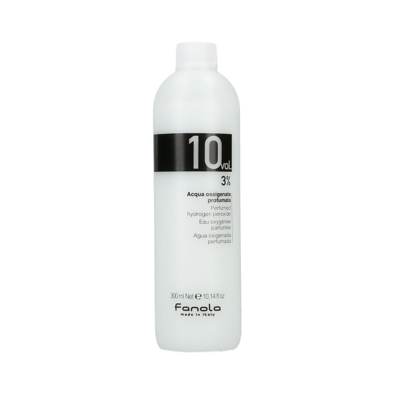 FANOLA Ossidante per capelli 3% (10 vol.) 300 ml