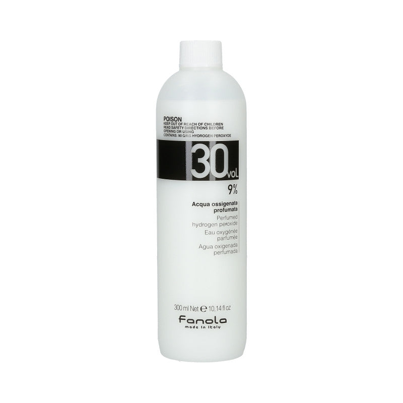 FANOLA Oxydant capillaire 9% (30 vol.) 300 ml
