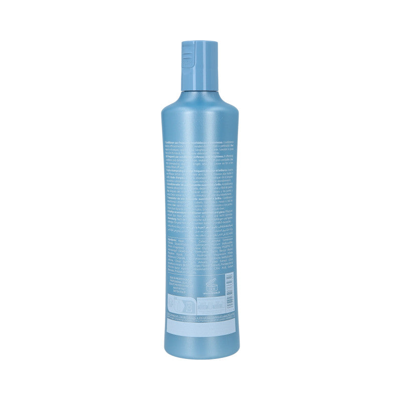 FANOLA WONDER FREQUENT EXTRA CARE Veganský kondicionér pro každodenní použití 350 ml #2