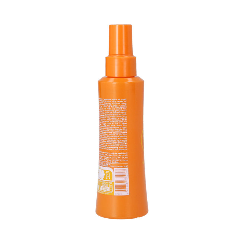 FANOLA WONDER NOURISHING GLOSSING Wegański spray nabłyszczający do włosów 150 ml #2