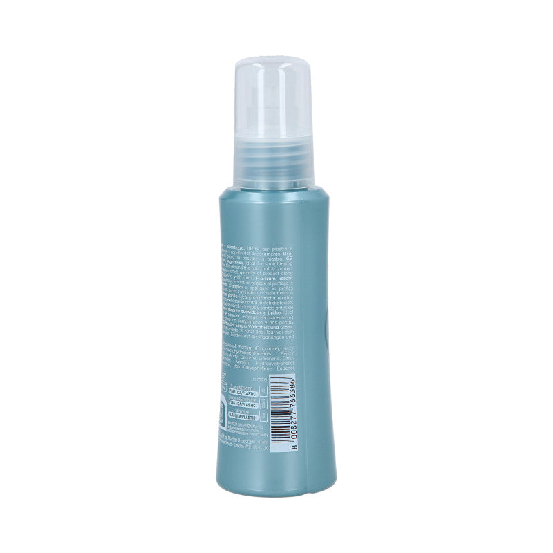FANOLA WONDER SMOOTH EXTRA CARE Veganské vyhlazující sérum 100 ml #3