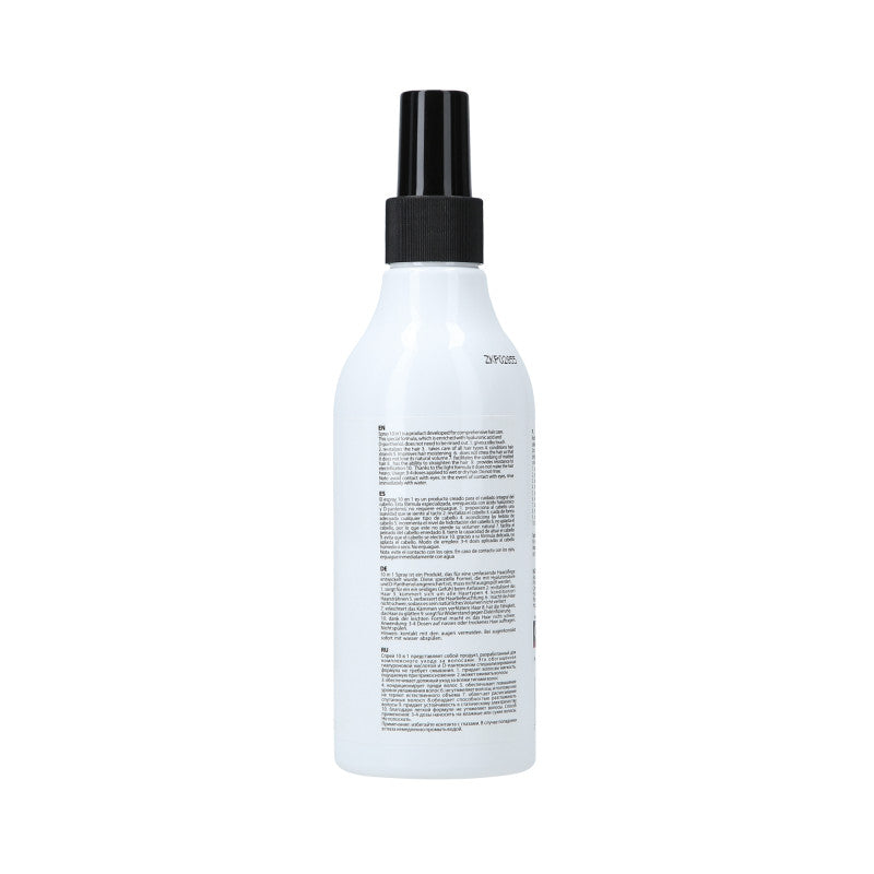 FRUTTI PROFESSIONAL Odżywka do włosów 10w1 z kwasem hialuronowym 240 ml #2