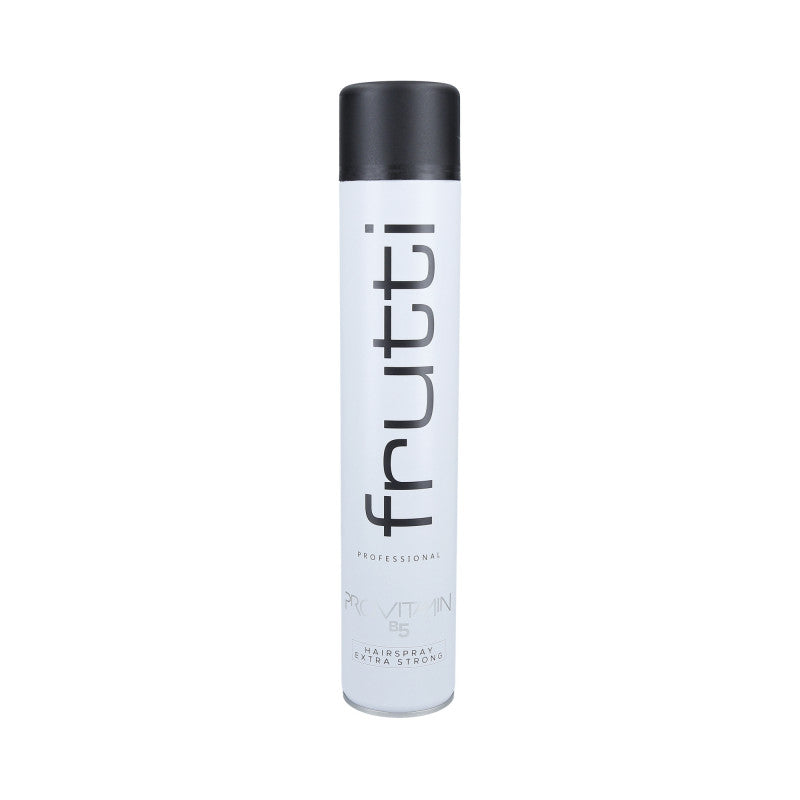 FRUTTI PROFESSIONAL Provitamin B5 Extra Strong Lack 750ml