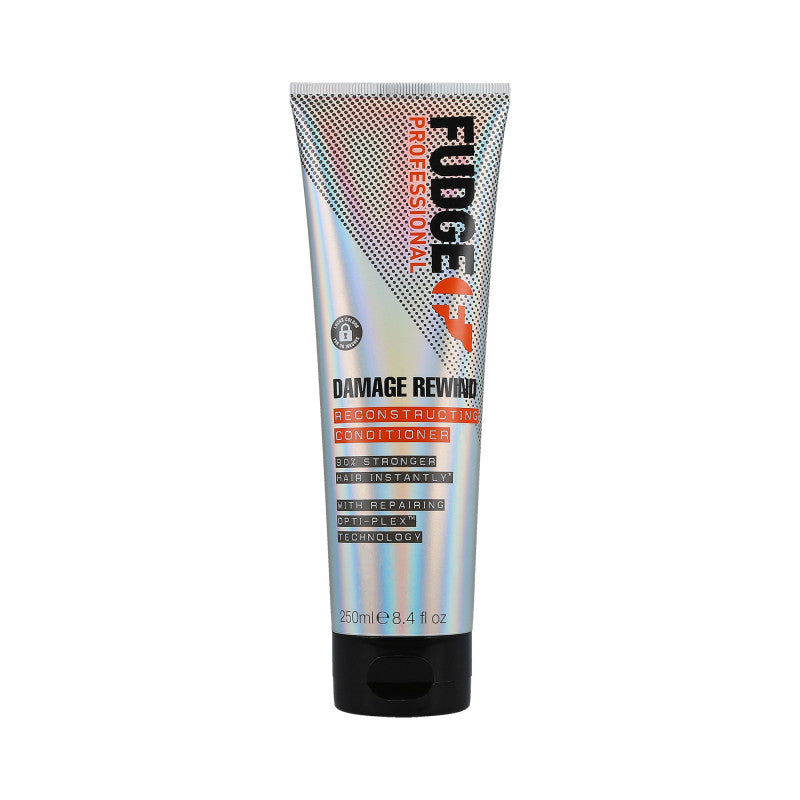 FUDGE PROFESSIONAL DAMAGE REWIND Rekonstruierende Haarspülung 250 ml