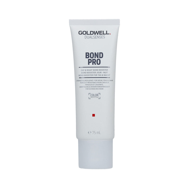 GOLDWELL DUALSENSES BOND PRO Fluid wzmacniający 75 ml