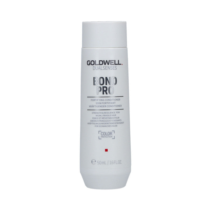 GOLDWELL DUALSENSES BOND PRO Posilující kondicionér 50 ml