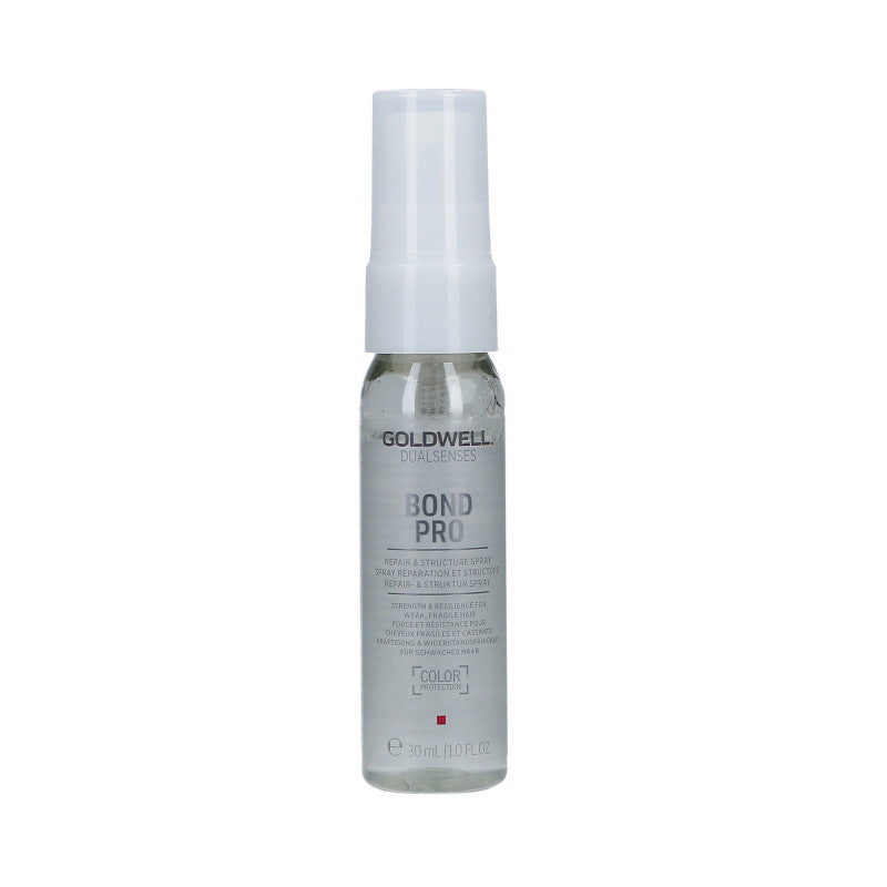 GOLDWELL DUALSENSES BOND PRO Spray wzmacniający 30 ml