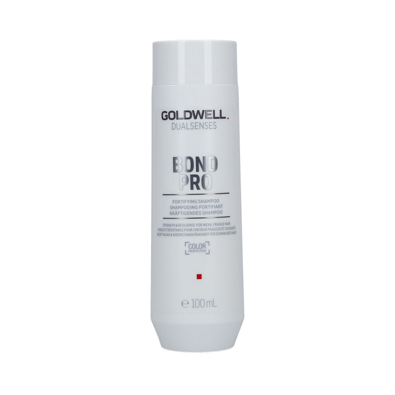 GOLDWELL DUALSENSES BOND PRO Stärkendes Shampoo 100 ml