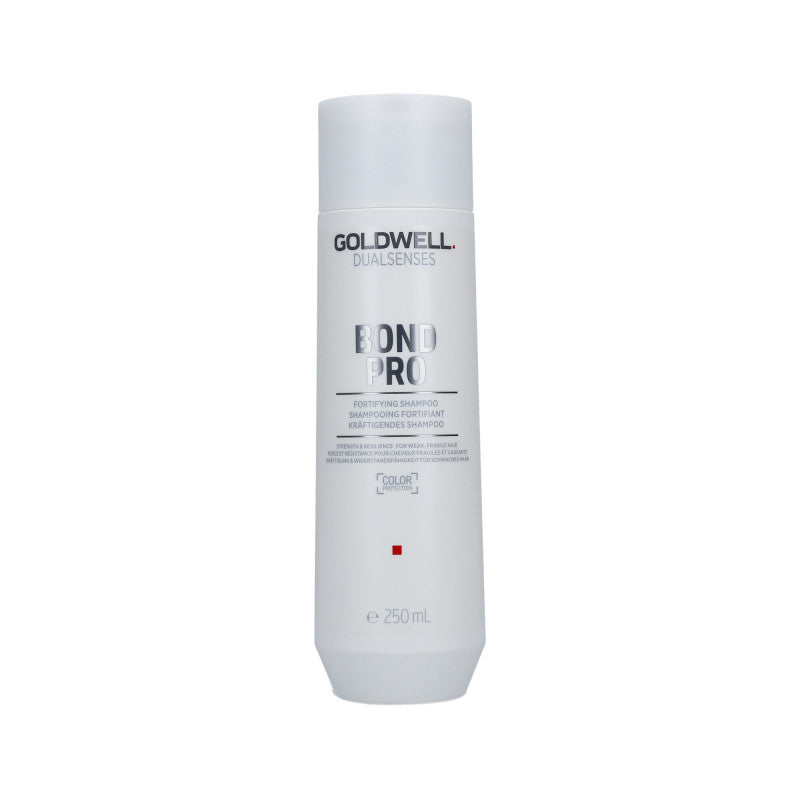 GOLDWELL DUALSENSES BOND PRO Szampon wzmacniający 250 ml