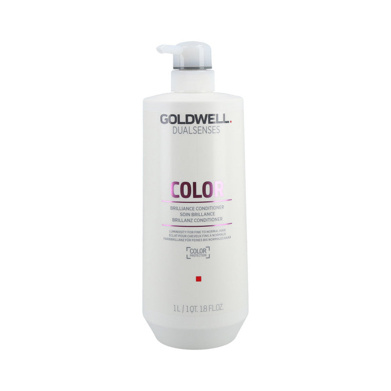 Goldwell Dualsenses Color Conditionneur brillance 1000ml