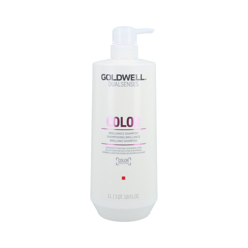 Goldwell Dualsenses Color Shampooing brillance 1000ml