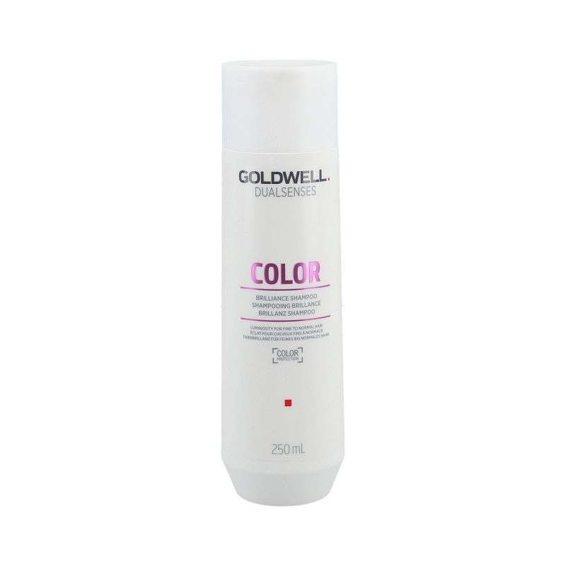 Goldwell Dualsenses Color Shampooing brillance 250ml
