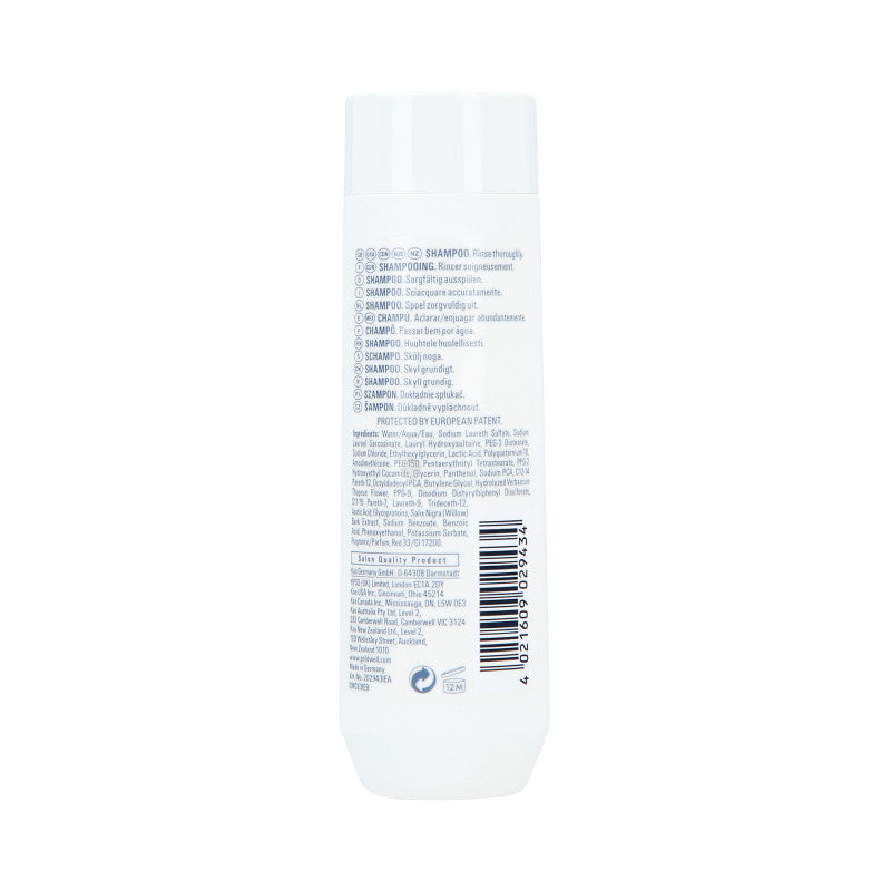 GOLDWELL DUALSENSES COLOR EXTRA RICH Shining šampon pro husté a odolné vlasy 100 ml #2