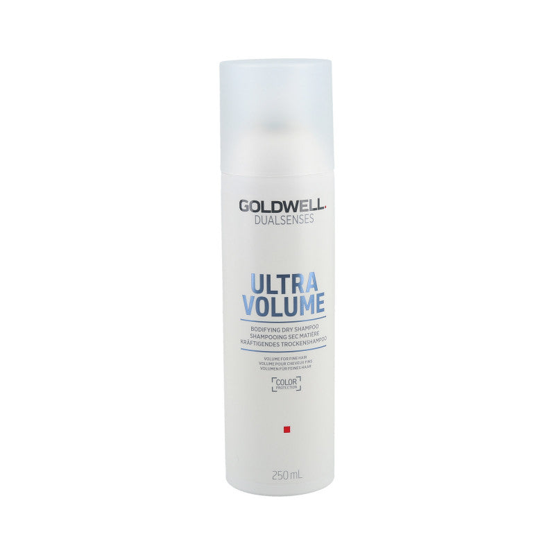Goldwell Dualsenses Ultra Volume Trockenshampoo für mehr Volumen 250ml