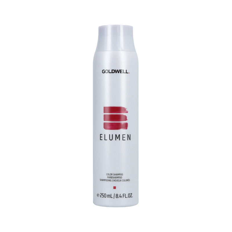 GOLDWELL ELUMEN COLOR Szampon do włosów farbowanych 250 ml