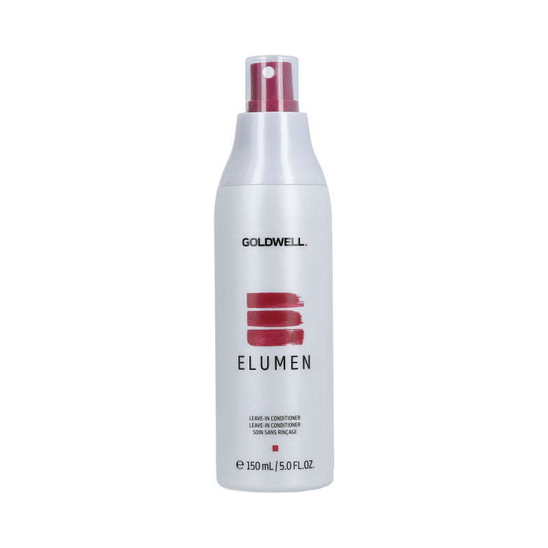 GOLDWELL ELUMEN LEAVE IN Spray-Conditioner für gefärbtes Haar 150 ml