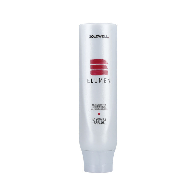 GOLDWELL ELUMEN Kondicionér na barvené vlasy 200 ml