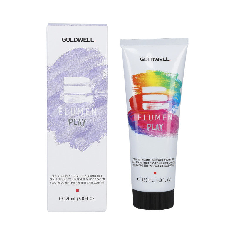 GOLDWELL ELUMEN PLAY Toner do włosów 120 ml #13
