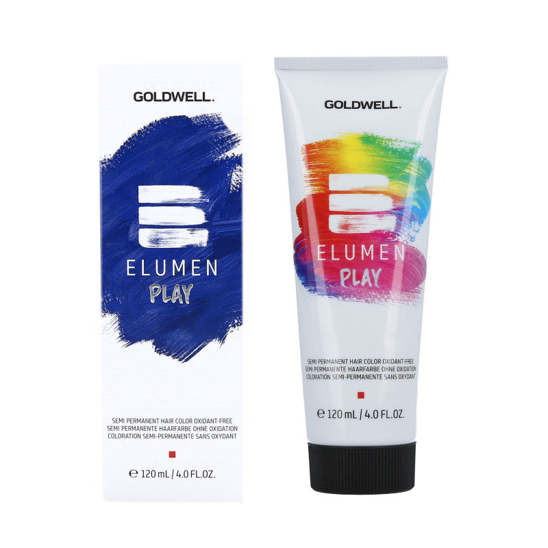 GOLDWELL ELUMEN PLAY Toner do włosów 120 ml #11