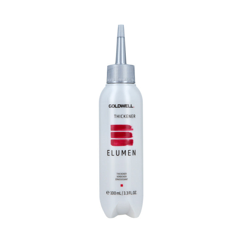 GOLDWELL ELUMEN THICKENER Additivo addensante per vernici e toner 100 ml