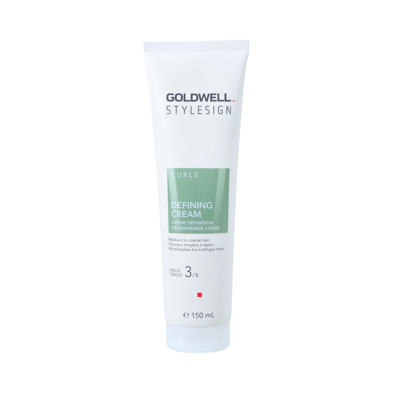 GOLDWELL STYLESIGN CURLS Krem do loków 150 ml