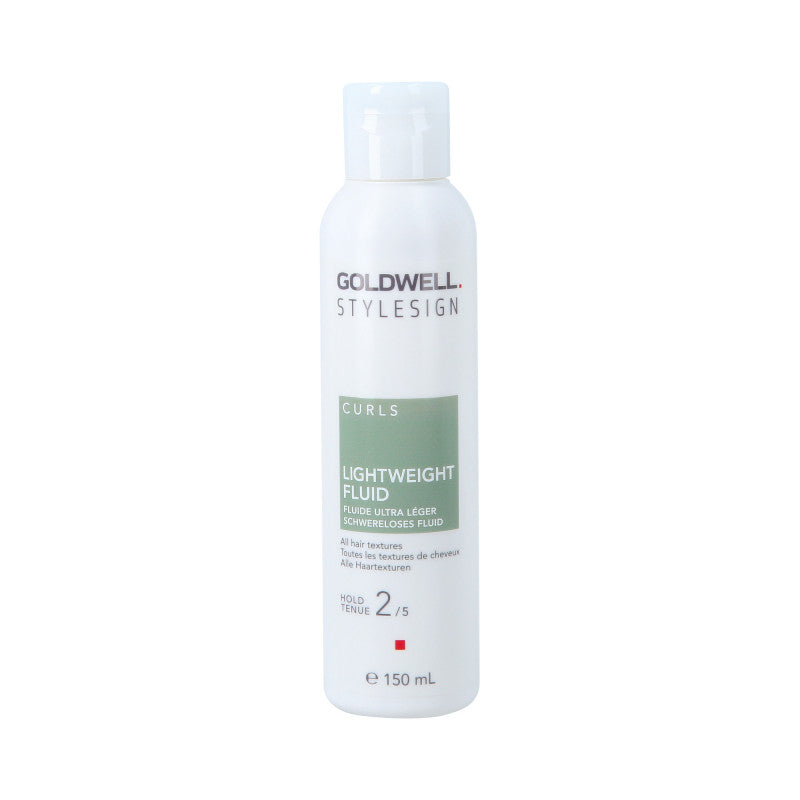 GOLDWELL STYLESIGN CURLS Krem do stylizacji włosów kręconych 150 ml