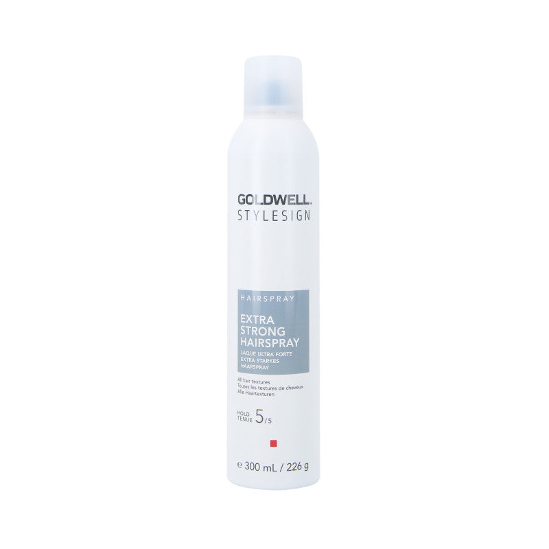GOLDWELL STYLESIGN EXTRA STRONG Laque extra forte résistante au vent fort 300 ml