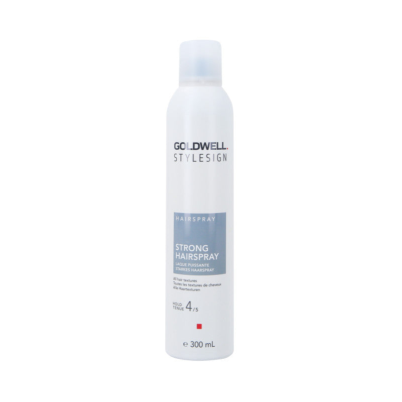 GOLDWELL STYLESIGN Mocny lakier do włosów 300 ml
