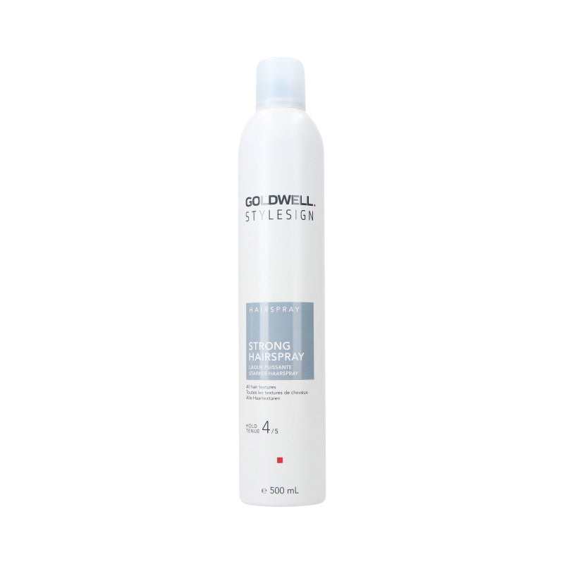 GOLDWELL STYLESIGN STRONG Silný lak na vlasy 500 ml
