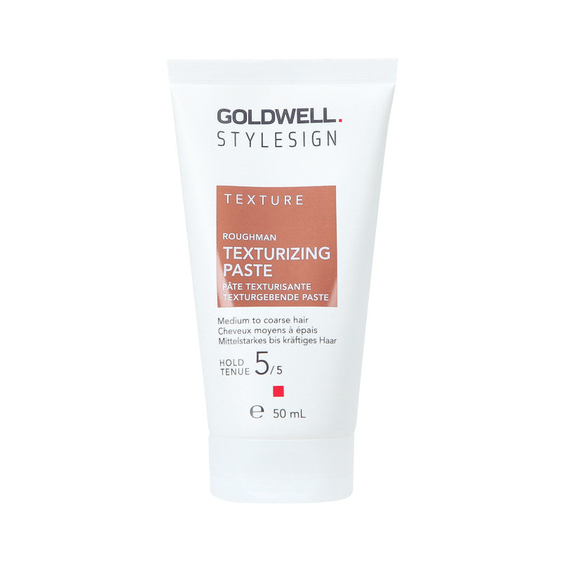 GOLDWELL STYLESIGN TEXTURE ROUGHMAN Definující a kontrolní vosk na styling vlasů 50 ml