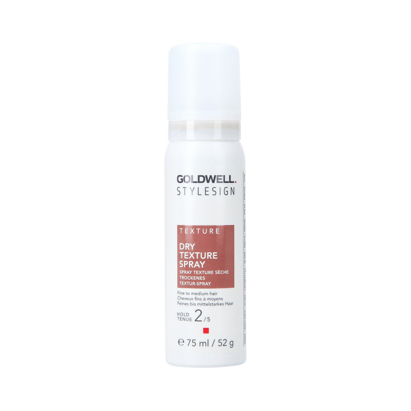 GOLDWELL STYLESIGN TEXTURE Objemový texturizační sprej 75 ml