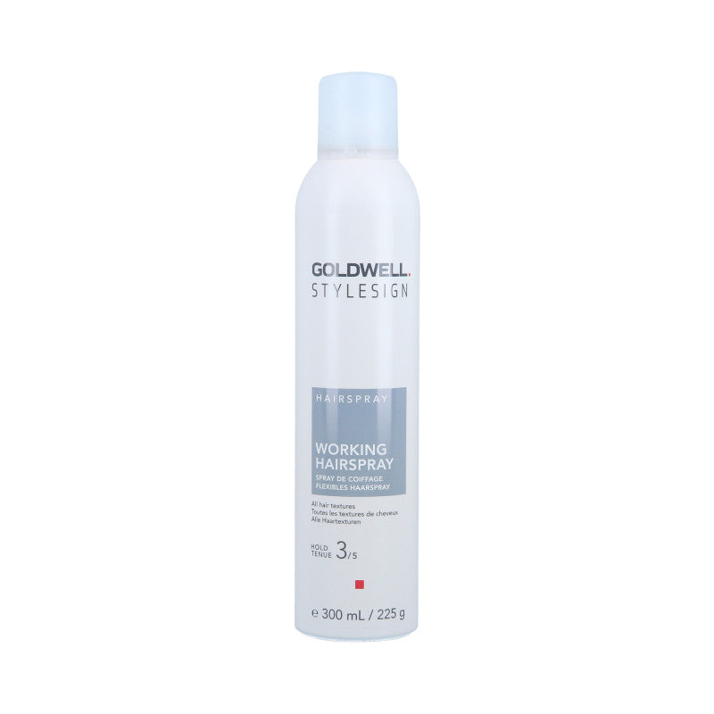 GOLDWELL STYLESIGN Univerzální sprej na úpravu vlasů 300ml