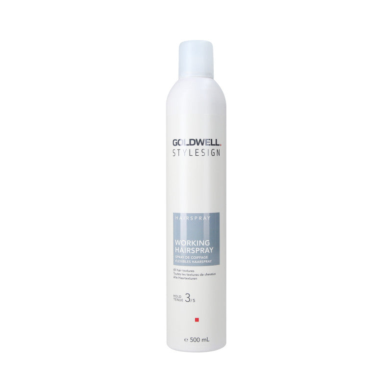 GOLDWELL STYLESIGN WORKING Univerzální sprej na úpravu vlasů 500 ml