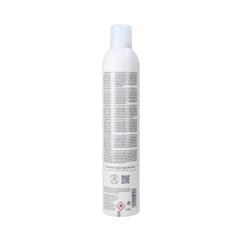 GOLDWELL STYLESIGN WORKING Uniwersalny lakier do stylizacji włosów 500 ml #2