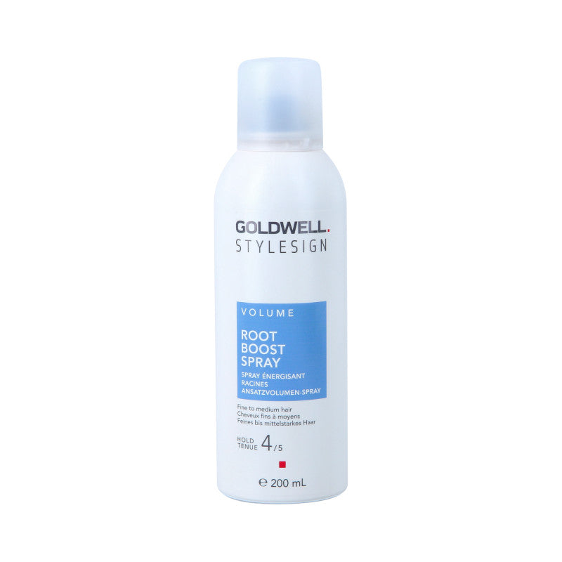 GOLDWELL STYLESIGN VOLUME Unoszący od nasady spray do włosów płaskich 200 ml