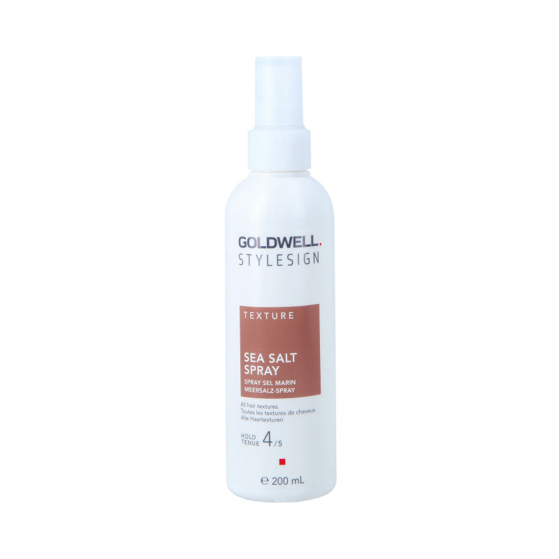 GOLDWELL STYLESING TEXTURE Spray z solą morską 200 ml