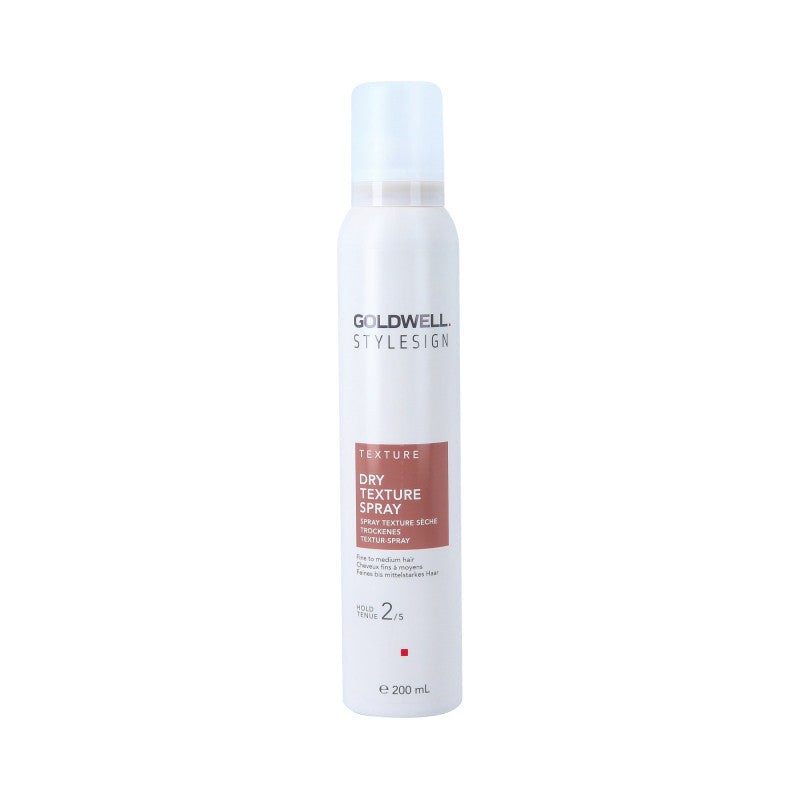 GOLDWELL STYLESING TEXTURE Teksturujący spray nadający objętość 200 ml