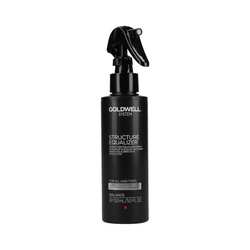 GOLDWELL SYSTEM Structure Equalizer Correcteur de structure capillaire 150 ml