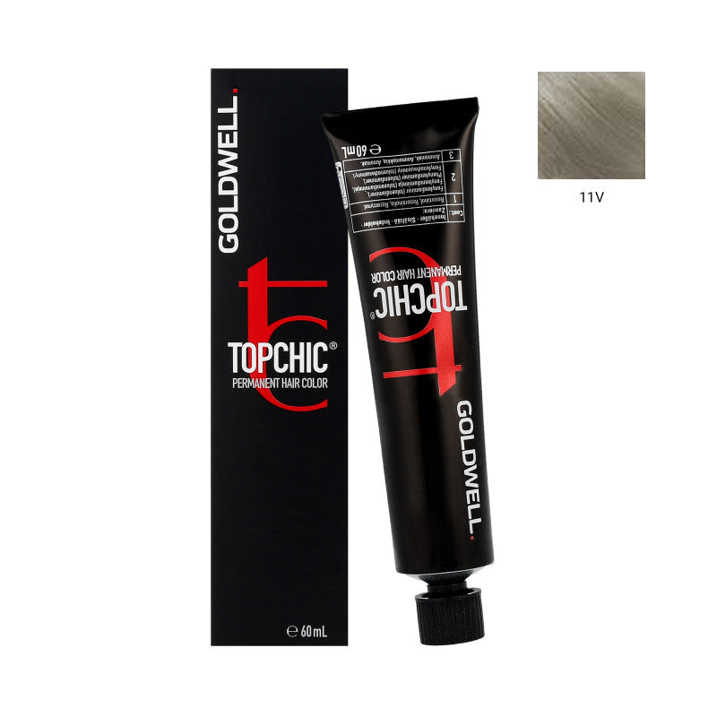 GOLDWELL TOPCHIC Farba do włosów 60 ml #97