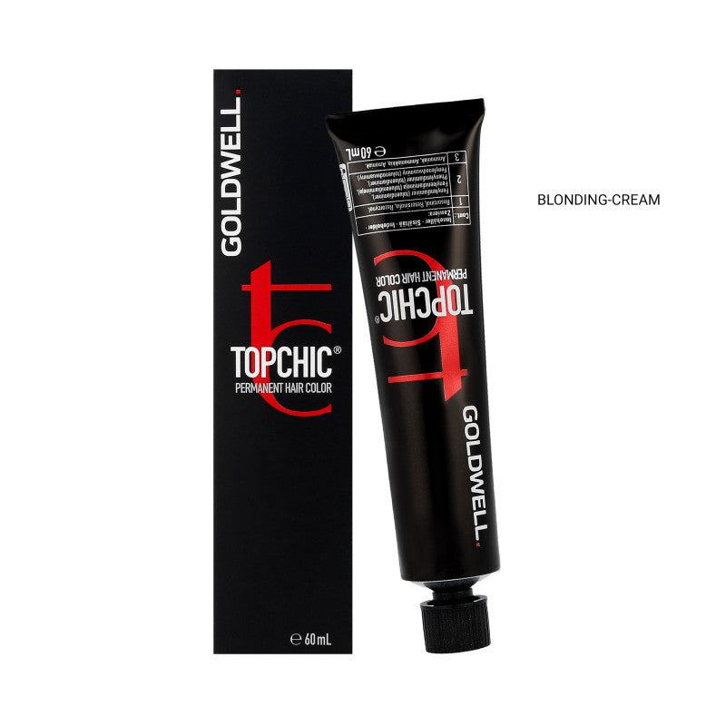GOLDWELL TOPCHIC Farba do włosów 60 ml #13