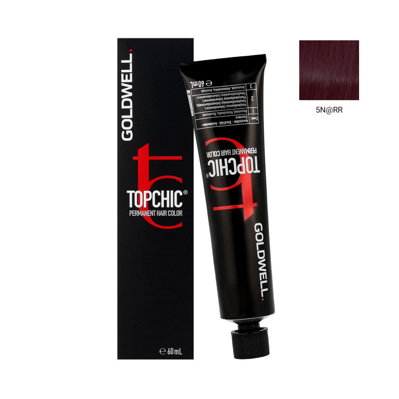 GOLDWELL TOPCHIC Farba do włosów 60 ml #115
