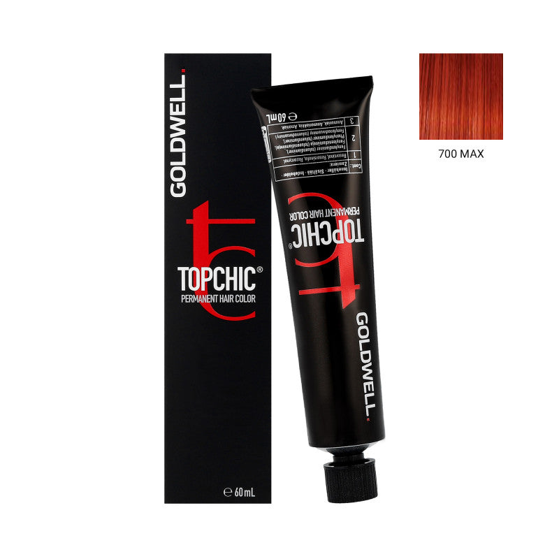GOLDWELL TOPCHIC Farba do włosów 60 ml #71