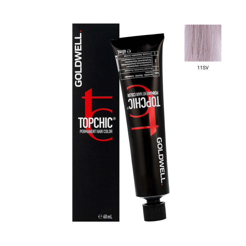 GOLDWELL TOPCHIC Farba do włosów 60 ml #96