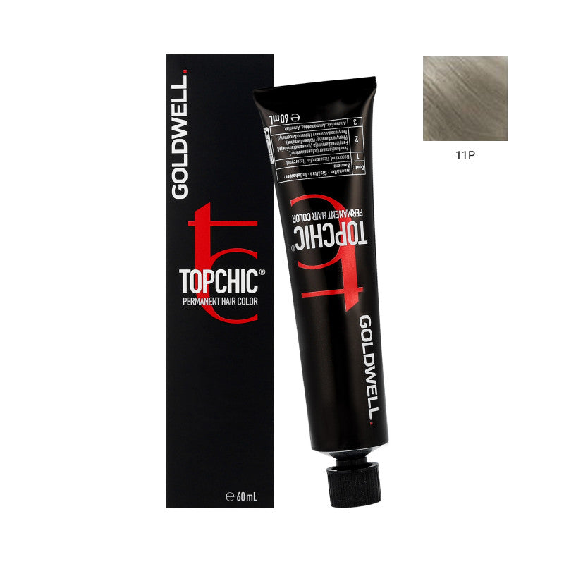 GOLDWELL TOPCHIC Farba do włosów 60 ml #95