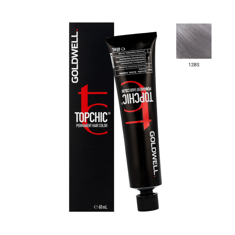 GOLDWELL TOPCHIC Farba do włosów 60 ml #106