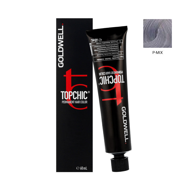 GOLDWELL TOPCHIC Farba do włosów 60 ml #15