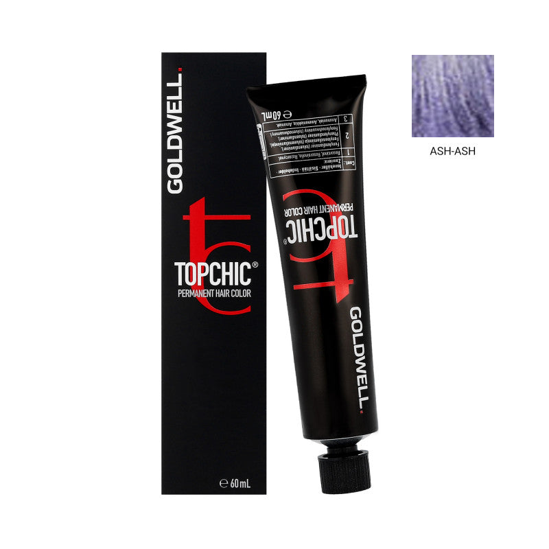 GOLDWELL TOPCHIC Farba do włosów 60 ml #89